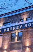 Туры в отель Putney Hotel Туры в отель Putney Hotel