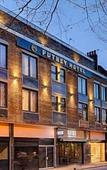 Туры в отель Putney Hotel Туры в отель Putney Hotel