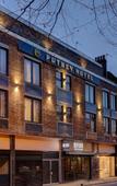 Туры в отель Putney Hotel Туры в отель Putney Hotel