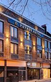 Туры в отель Putney Hotel Туры в отель Putney Hotel