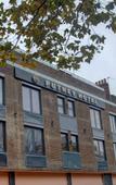 Туры в отель Putney Hotel Туры в отель Putney Hotel