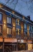 Туры в отель Putney Hotel Туры в отель Putney Hotel