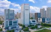 Туры в отель Nantong Xier Huayuan Туры в отель Nantong Xier Huayuan
