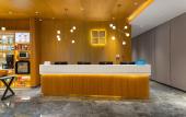 Туры в отель Nantong Xier Huayuan Туры в отель Nantong Xier Huayuan
