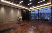 Туры в отель Hyatt Regency Lanzhou Туры в отель Hyatt Regency Lanzhou