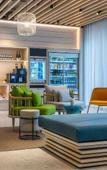 Туры в отель Hilton Garden Inn Mannheim Туры в отель Hilton Garden Inn Mannheim
