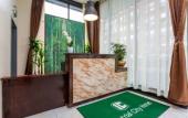 Туры в отель The L Hotel Туры в отель The L Hotel