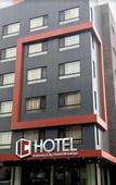 Туры в отель The L Hotel Туры в отель The L Hotel