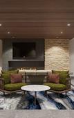 Туры в отель Fairfield Inn & Suites by Marriott Canton Туры в отель Fairfield Inn & Suites by Marriott Canton
