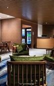 Туры в отель Fairfield Inn & Suites by Marriott Canton Туры в отель Fairfield Inn & Suites by Marriott Canton