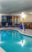 Туры в отель Fairfield Inn & Suites by Marriott Canton Туры в отель Fairfield Inn & Suites by Marriott Canton