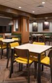 Туры в отель Fairfield Inn & Suites by Marriott Canton Туры в отель Fairfield Inn & Suites by Marriott Canton