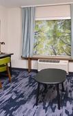 Туры в отель Fairfield Inn & Suites by Marriott Canton Туры в отель Fairfield Inn & Suites by Marriott Canton