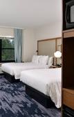 Туры в отель Fairfield Inn & Suites by Marriott Canton Туры в отель Fairfield Inn & Suites by Marriott Canton