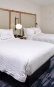 Туры в отель Fairfield Inn & Suites by Marriott Canton Туры в отель Fairfield Inn & Suites by Marriott Canton