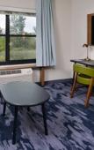 Туры в отель Fairfield Inn & Suites by Marriott Canton Туры в отель Fairfield Inn & Suites by Marriott Canton