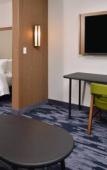 Туры в отель Fairfield Inn & Suites by Marriott Canton Туры в отель Fairfield Inn & Suites by Marriott Canton
