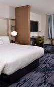 Туры в отель Fairfield Inn & Suites by Marriott Canton Туры в отель Fairfield Inn & Suites by Marriott Canton
