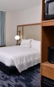 Туры в отель Fairfield Inn & Suites by Marriott Canton Туры в отель Fairfield Inn & Suites by Marriott Canton
