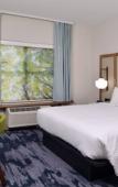 Туры в отель Fairfield Inn & Suites by Marriott Canton Туры в отель Fairfield Inn & Suites by Marriott Canton