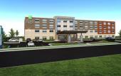 Туры в отель Holiday Inn Express & Suites Purcell by IHG Туры в отель Holiday Inn Express & Suites Purcell by IHG