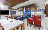 Туры в отель Holiday Inn Express & Suites Purcell by IHG Туры в отель Holiday Inn Express & Suites Purcell by IHG