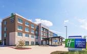 Туры в отель Holiday Inn Express & Suites Purcell by IHG Туры в отель Holiday Inn Express & Suites Purcell by IHG