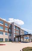 Туры в отель Holiday Inn Express & Suites Purcell by IHG Туры в отель Holiday Inn Express & Suites Purcell by IHG