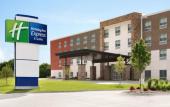 Туры в отель Holiday Inn Express & Suites Purcell by IHG Туры в отель Holiday Inn Express & Suites Purcell by IHG
