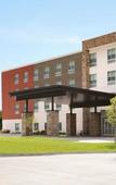 Туры в отель Holiday Inn Express & Suites Purcell by IHG Туры в отель Holiday Inn Express & Suites Purcell by IHG