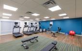 Туры в отель Holiday Inn Express & Suites Purcell by IHG Туры в отель Holiday Inn Express & Suites Purcell by IHG