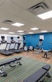 Туры в отель Holiday Inn Express & Suites Purcell by IHG Туры в отель Holiday Inn Express & Suites Purcell by IHG