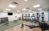 Туры в отель Holiday Inn Express & Suites Purcell by IHG Туры в отель Holiday Inn Express & Suites Purcell by IHG