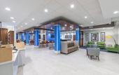 Туры в отель Holiday Inn Express & Suites Purcell by IHG Туры в отель Holiday Inn Express & Suites Purcell by IHG