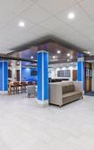 Туры в отель Holiday Inn Express & Suites Purcell by IHG Туры в отель Holiday Inn Express & Suites Purcell by IHG