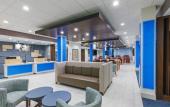 Туры в отель Holiday Inn Express & Suites Purcell by IHG Туры в отель Holiday Inn Express & Suites Purcell by IHG