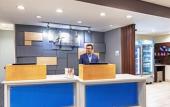 Туры в отель Holiday Inn Express & Suites Purcell by IHG Туры в отель Holiday Inn Express & Suites Purcell by IHG