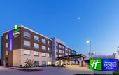 Туры в отель Holiday Inn Express & Suites Purcell by IHG Туры в отель Holiday Inn Express & Suites Purcell by IHG