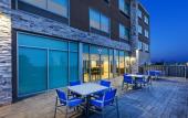 Туры в отель Holiday Inn Express & Suites Purcell by IHG Туры в отель Holiday Inn Express & Suites Purcell by IHG