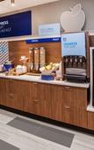 Туры в отель Holiday Inn Express & Suites Purcell by IHG Туры в отель Holiday Inn Express & Suites Purcell by IHG