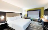 Туры в отель Holiday Inn Express & Suites Purcell by IHG Туры в отель Holiday Inn Express & Suites Purcell by IHG