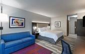 Туры в отель Holiday Inn Express & Suites Purcell by IHG Туры в отель Holiday Inn Express & Suites Purcell by IHG