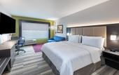 Туры в отель Holiday Inn Express & Suites Purcell by IHG Туры в отель Holiday Inn Express & Suites Purcell by IHG