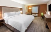 Туры в отель Holiday Inn Express & Suites Purcell by IHG Туры в отель Holiday Inn Express & Suites Purcell by IHG