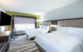 Туры в отель Holiday Inn Express & Suites Purcell by IHG Туры в отель Holiday Inn Express & Suites Purcell by IHG