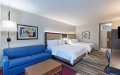 Туры в отель Holiday Inn Express & Suites Purcell by IHG Туры в отель Holiday Inn Express & Suites Purcell by IHG