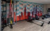 Туры в отель Hyatt Place Chicago/Wicker Park Туры в отель Hyatt Place Chicago/Wicker Park