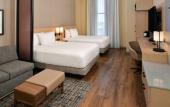 Туры в отель Hyatt Place Chicago/Wicker Park Туры в отель Hyatt Place Chicago/Wicker Park