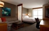 Туры в отель Hyatt Place Chicago/Wicker Park Туры в отель Hyatt Place Chicago/Wicker Park