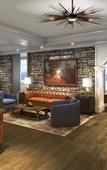 Туры в отель The Abbey Inn & Spa Туры в отель The Abbey Inn & Spa